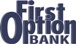 First Option Bank